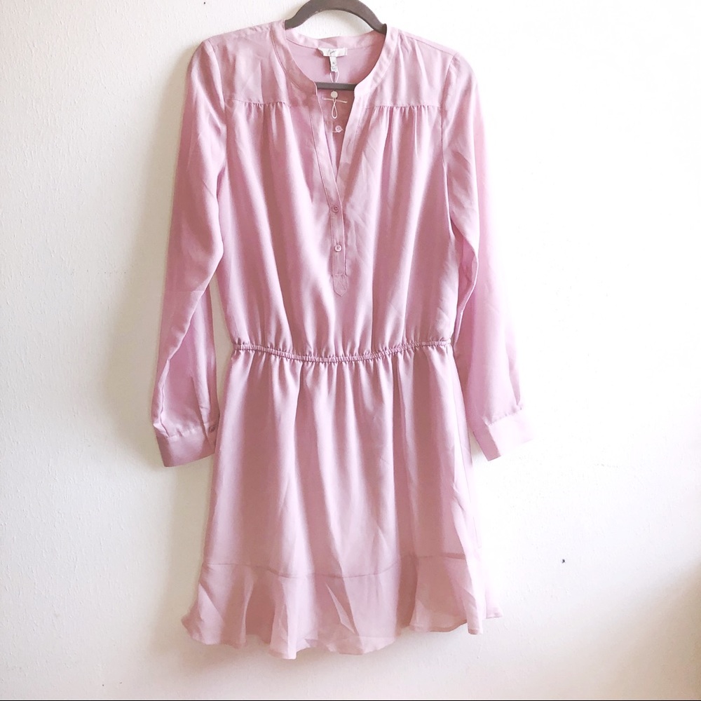 Joie Acey Dress Nwot